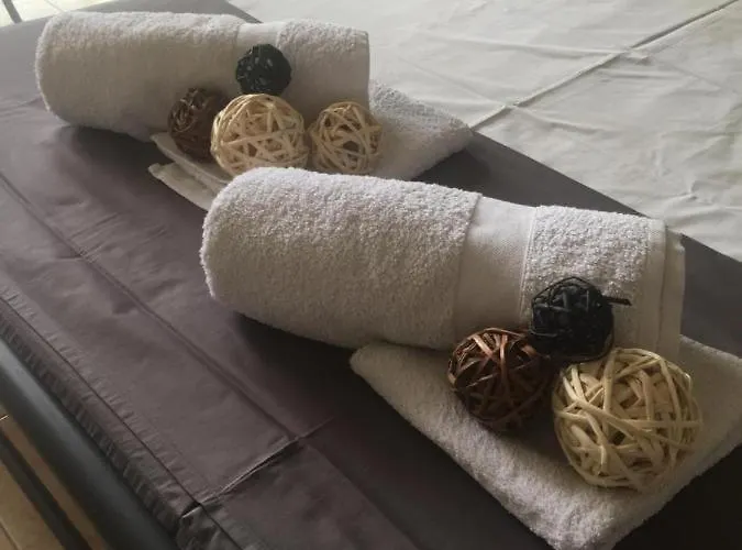 Apartamento By The Train Station 2 Larissa